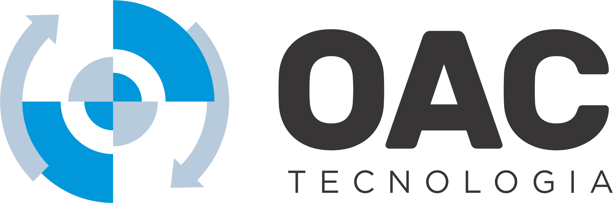 Logotipo OAC
